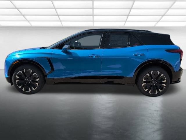 New 2026 Chevrolet Blazer EV RS w/ Super Cruise Package image 36