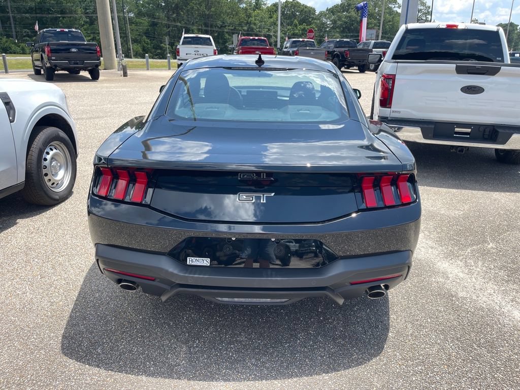 New 2026 Ford Mustang GT RWD image 10