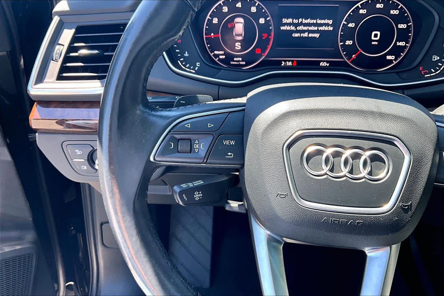 Used 2018 Audi Q5 2.0T Premium Plus AWD/4WD image 26