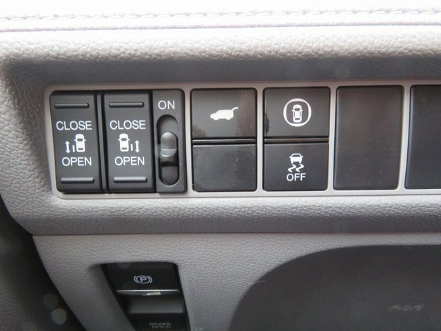 Used 2024 Honda Odyssey EX-L image 20