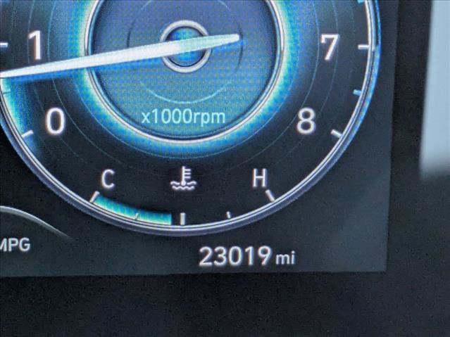 Used 2024 Hyundai Elantra SEL w/ Convenience Package FWD image 12
