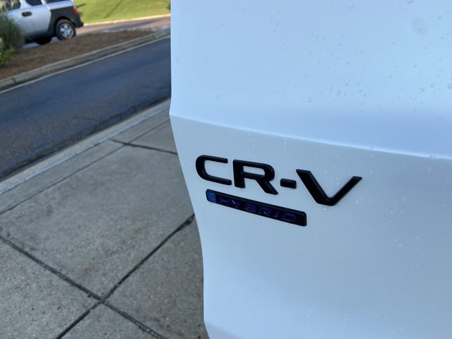Used 2026 Honda CR-V Sport Touring image 55