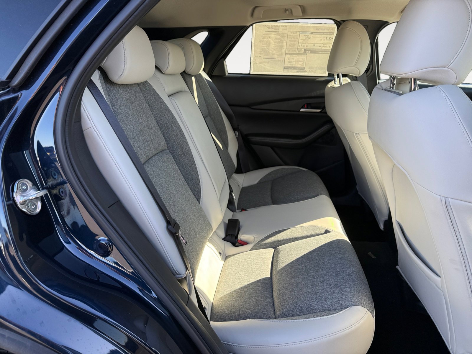 New 2026 MAZDA CX-30 AWD 2.5 S image 18