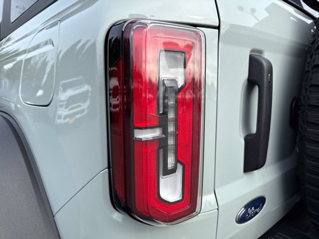 Used 2024 Ford Bronco Everglades AWD/4WD image 13