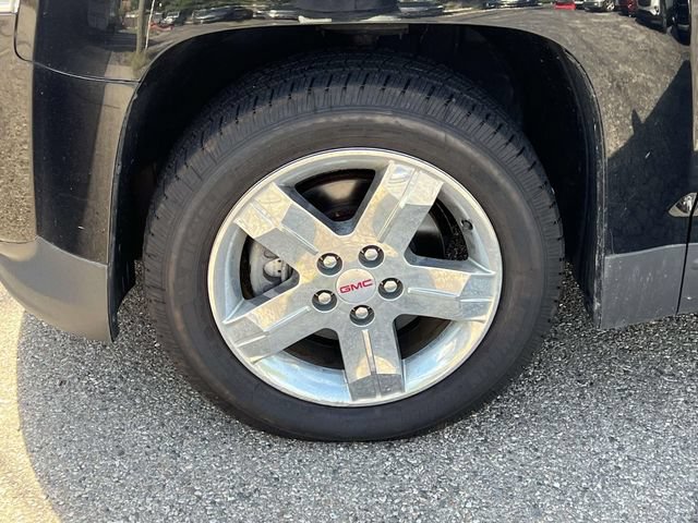 Used 2013 GMC Terrain SLE w/ Chrome and Technology Package FWD image 9
