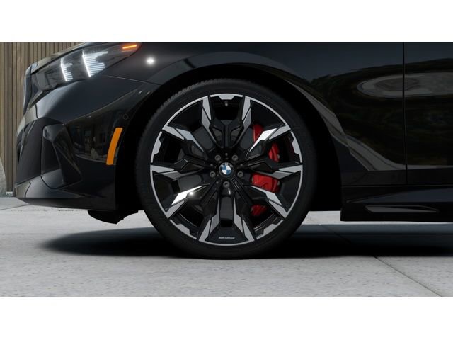 New 2026 BMW i5 eDrive40 w/ M Sport Package image 7