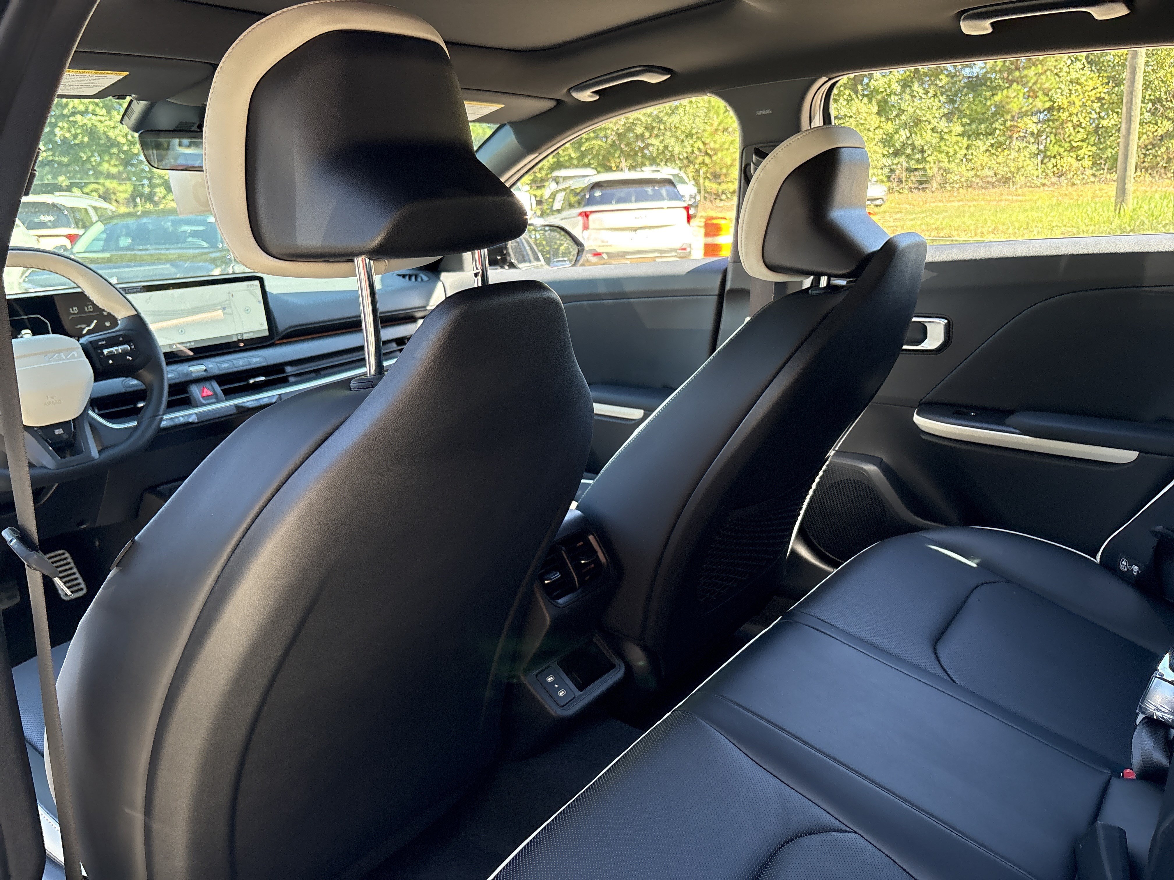 New 2026 Kia K4 GT-Line Turbo FWD image 18