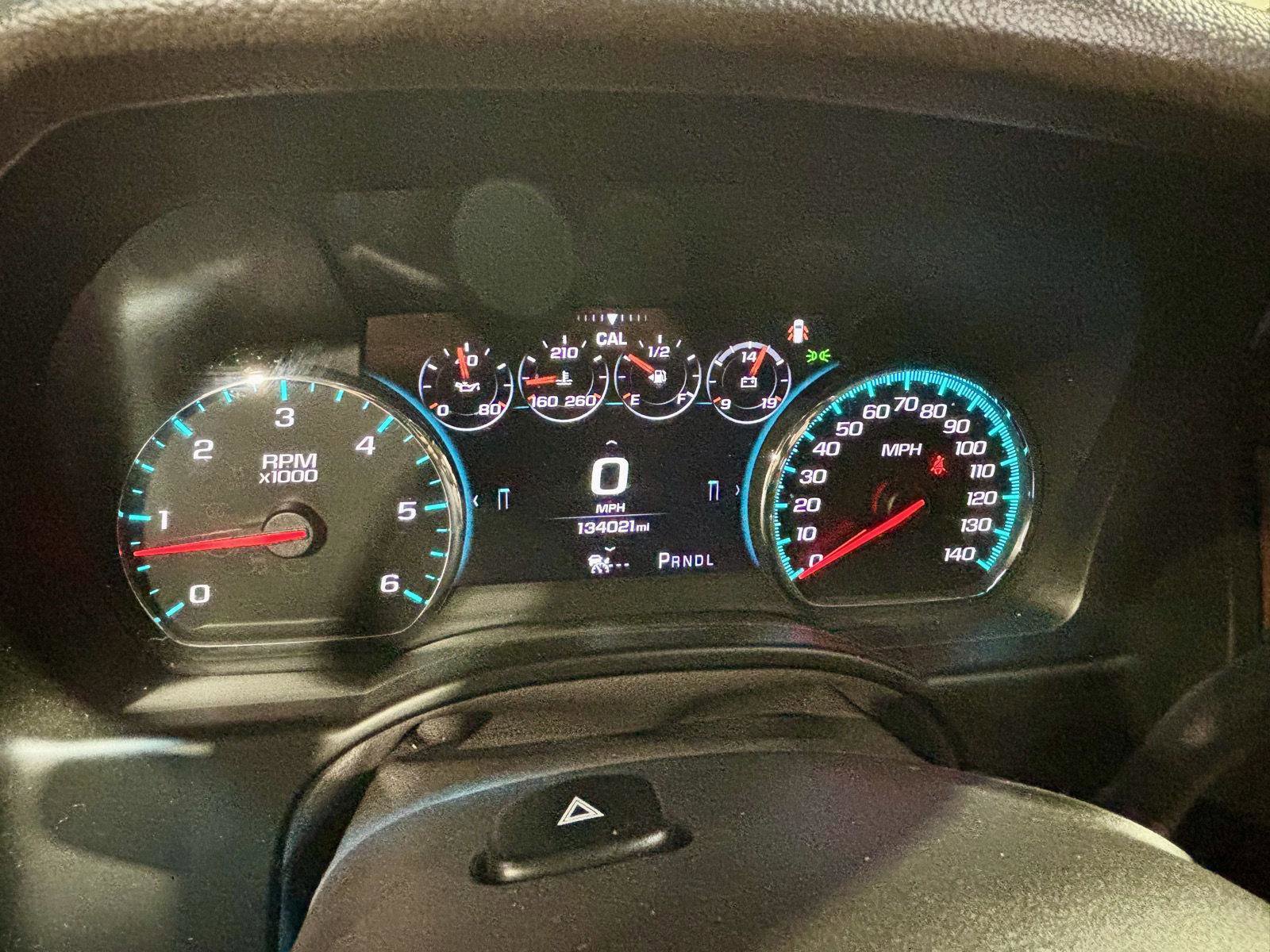 Used 2017 Chevrolet Tahoe Premier image 31