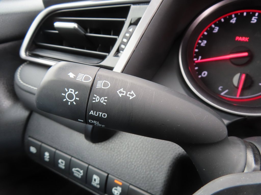 Used 2023 Toyota Camry XSE image 26