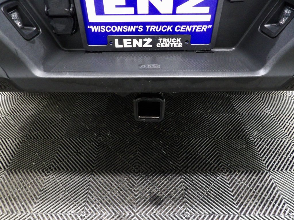 Used 2023 Ford F150 Lariat w/ Equipment Group 502A High image 36