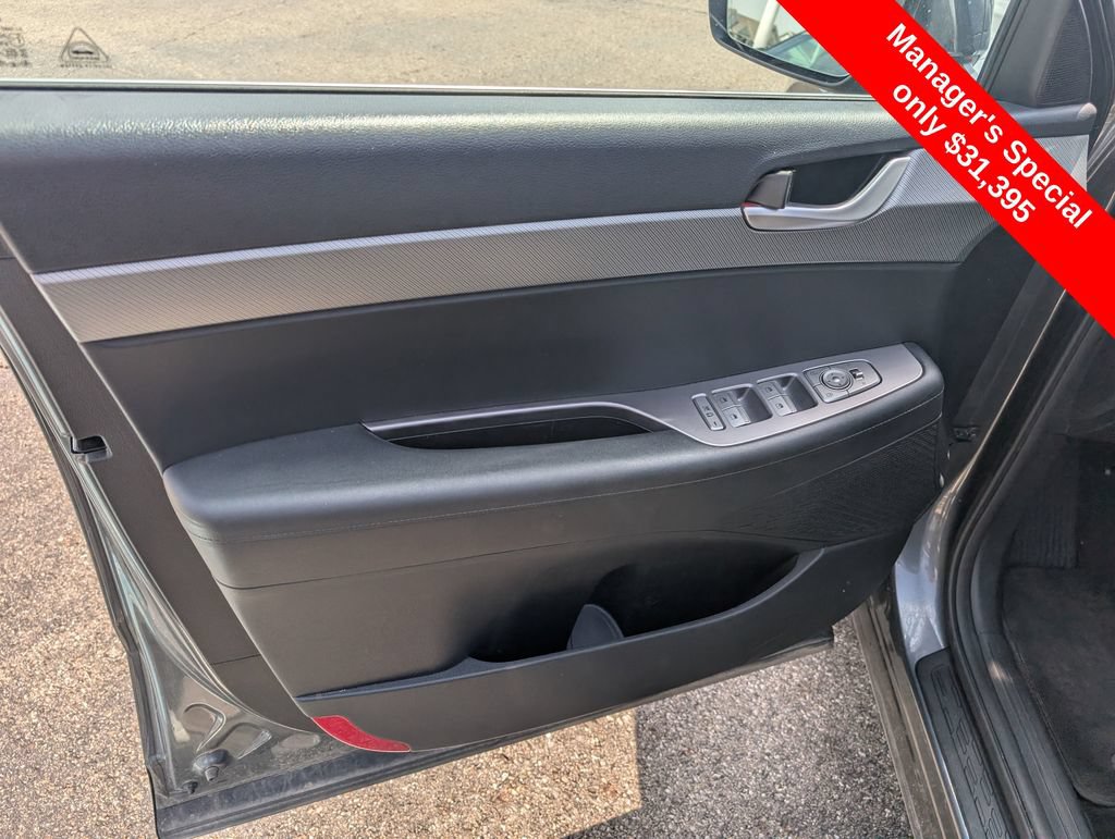 Used 2024 Hyundai Palisade XRT AWD/4WD image 14