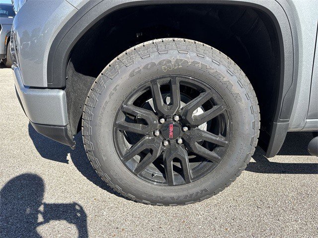New 2026 GMC Sierra 1500 Elevation w/ Elevation Select Package image 10