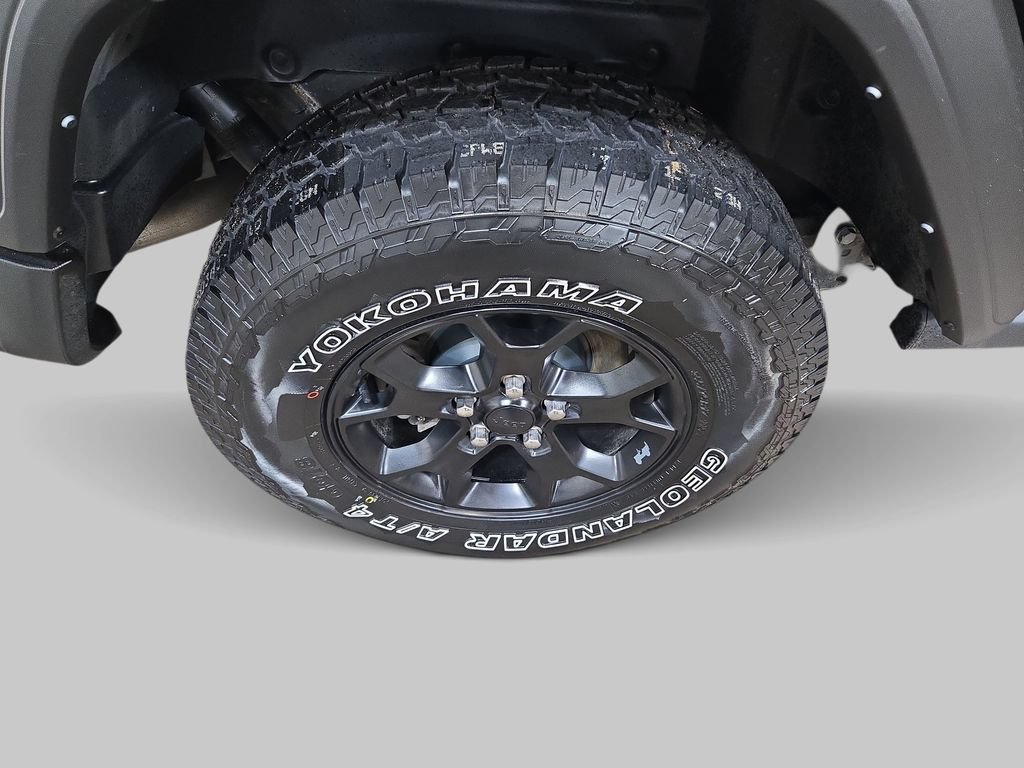 Used 2022 Jeep Wrangler Unlimited Sport AWD/4WD image 33