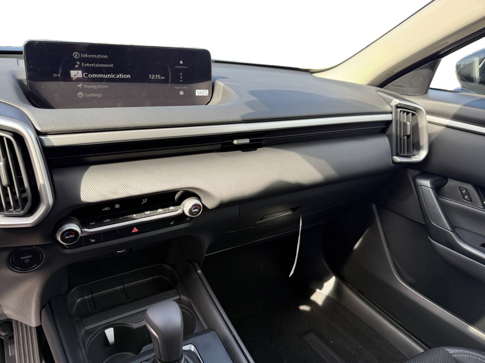 New 2026 MAZDA CX-50 2.5 Hybrid w/ Weather Package image 12