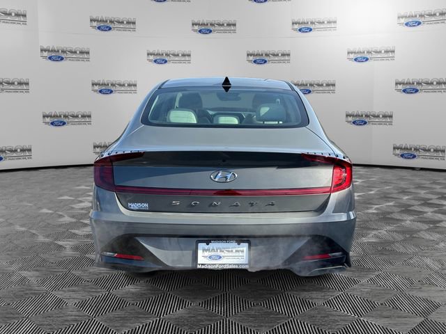 Used 2023 Hyundai Sonata SEL image 4