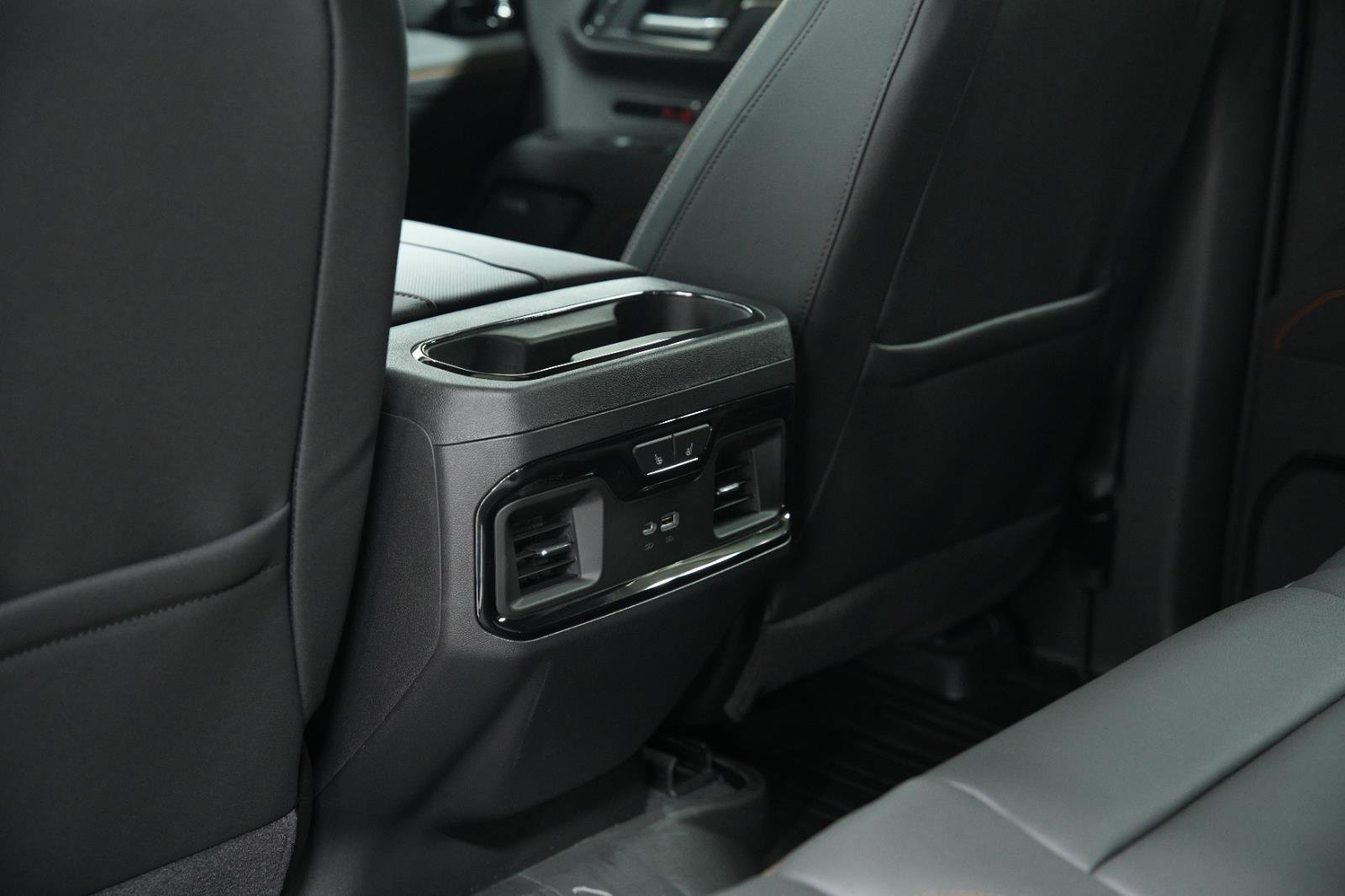 New 2026 GMC Sierra 1500 AT4 w/ AT4 Premium Package image 21