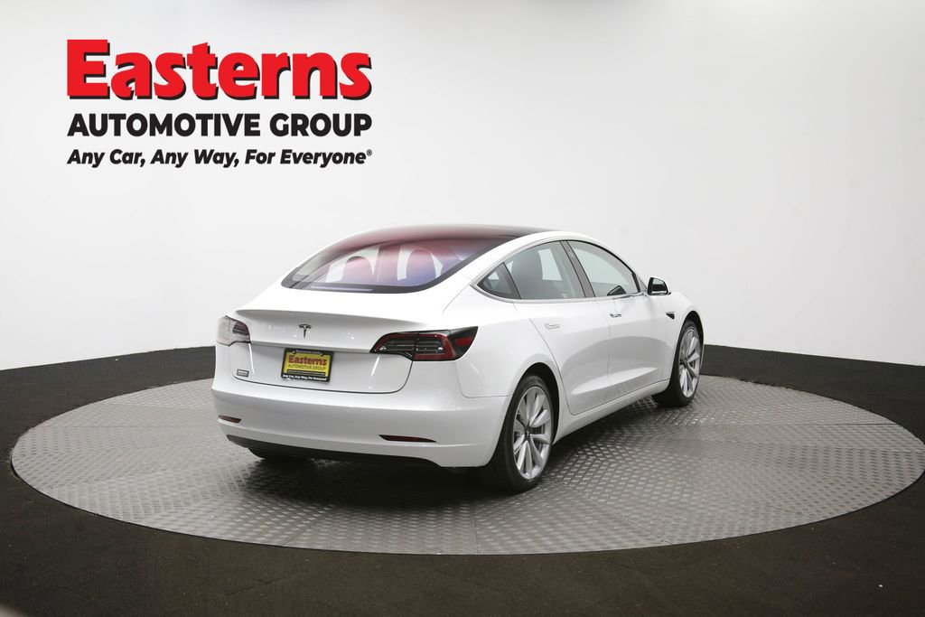 Used 2018 Tesla Model 3 Long Range image 37