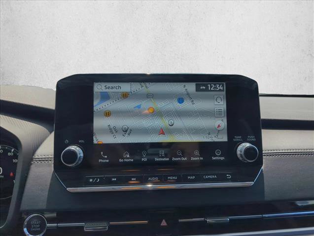 Used 2022 Mitsubishi Outlander SEL FWD image 21