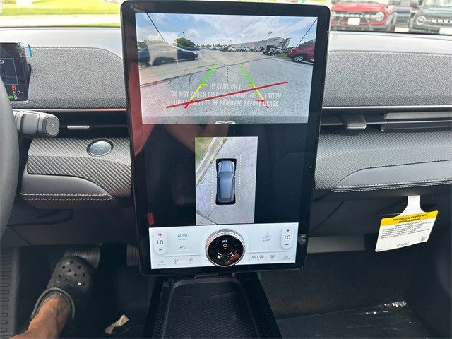 New 2025 Ford Mustang Mach-E Premium image 43