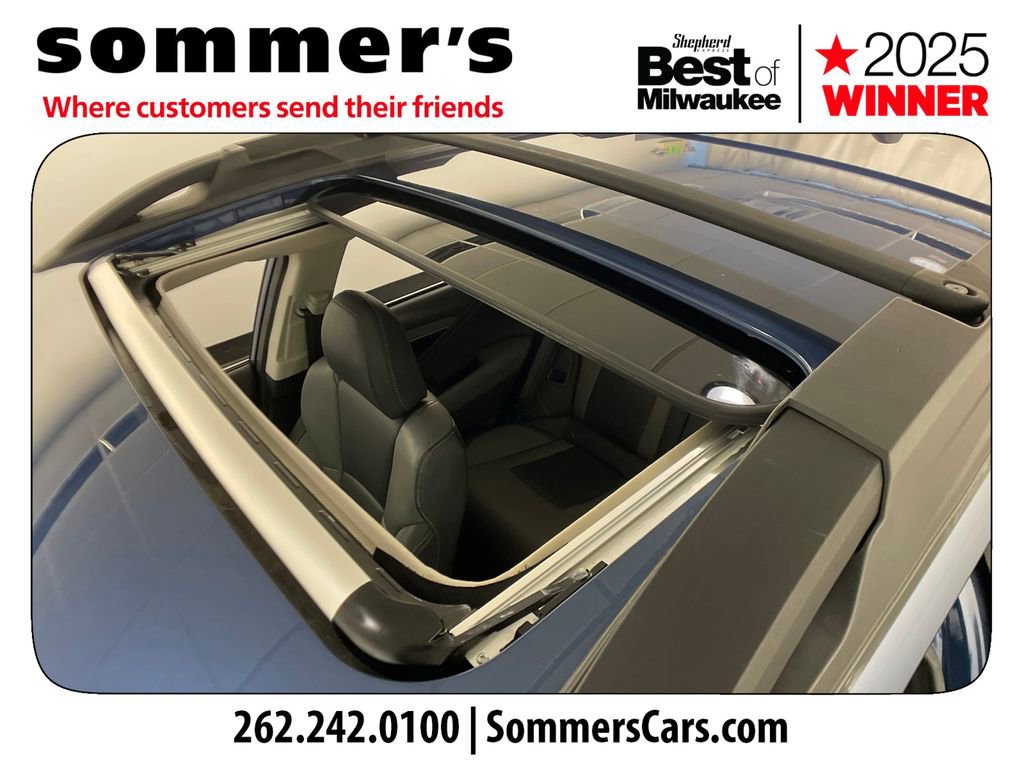 Used 2020 Subaru Outback Onyx Edition XT w/ Popular Package #2 image 19