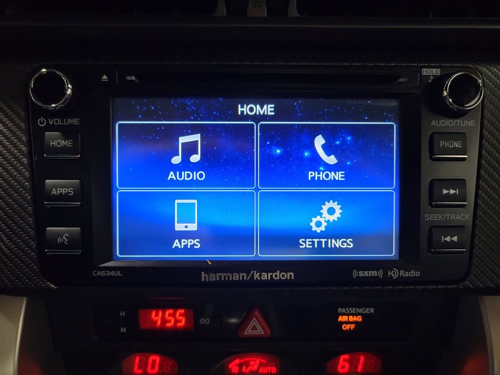 Used 2016 Subaru BRZ Limited w/ Popular Package #4 image 19