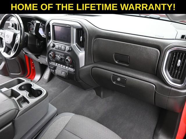 Used 2019 Chevrolet Silverado 1500 RST w/ All-Star Edition AWD/4WD image 44