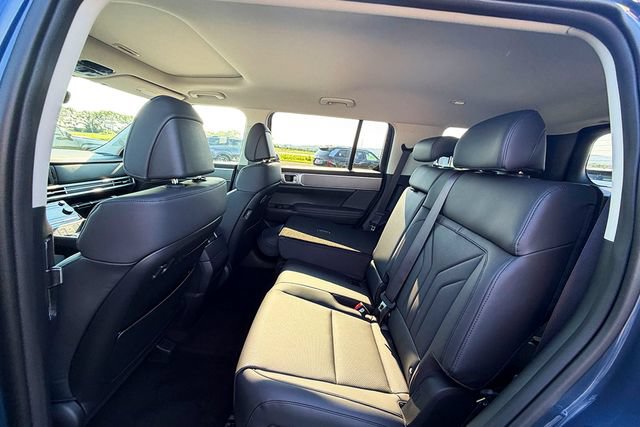 New 2026 Hyundai Santa Fe XRT AWD/4WD image 16