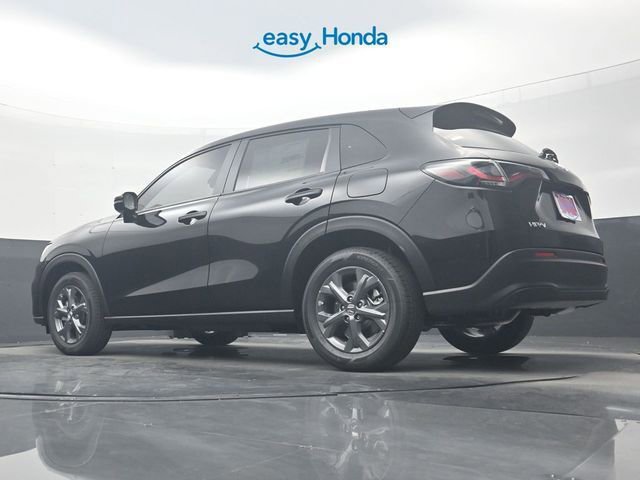 New 2026 Honda HR-V LX image 30