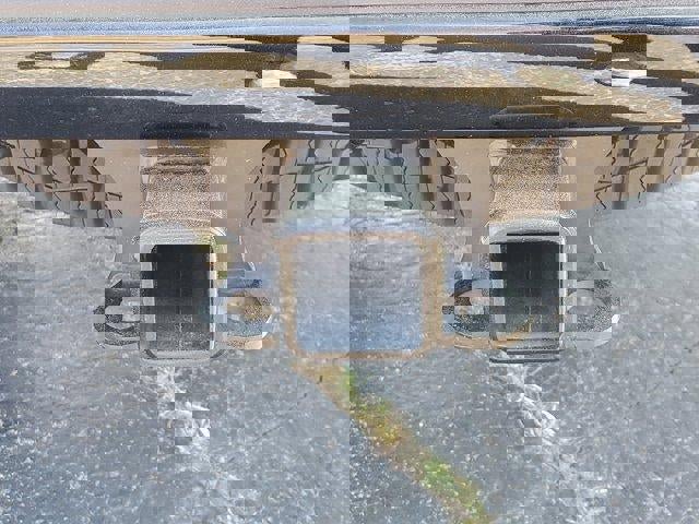 Used 2026 GMC Sierra 2500 AT4X image 7