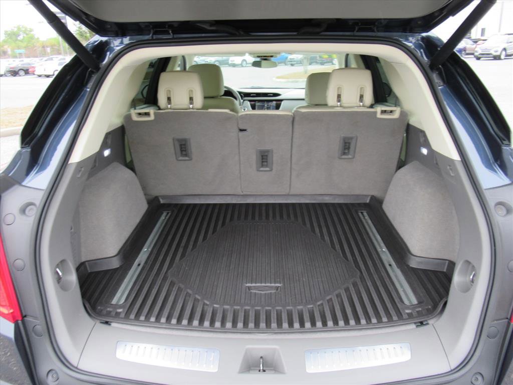 Used 2019 Cadillac XT5 Premium Luxury FWD image 32