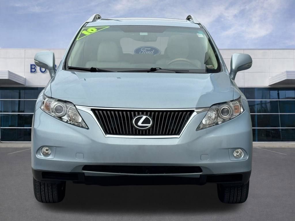 Used 2010 Lexus RX 350 350 image 19