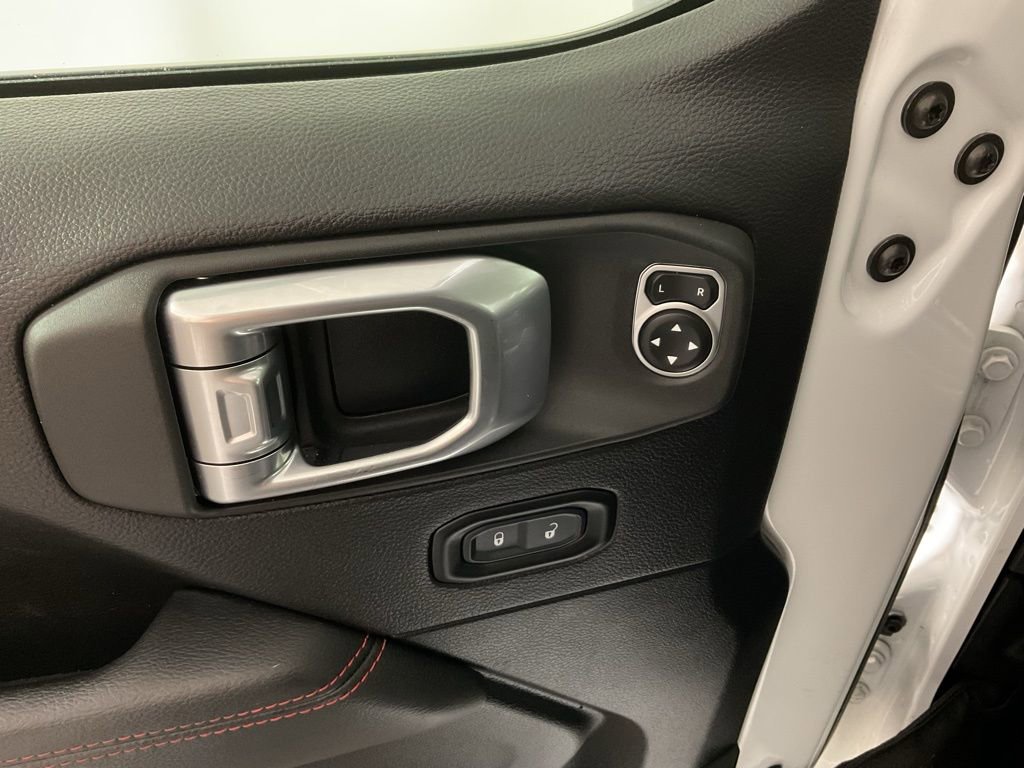 Used 2020 Jeep Wrangler Unlimited Rubicon w/ Quick Order Package 28Y Recon image 20