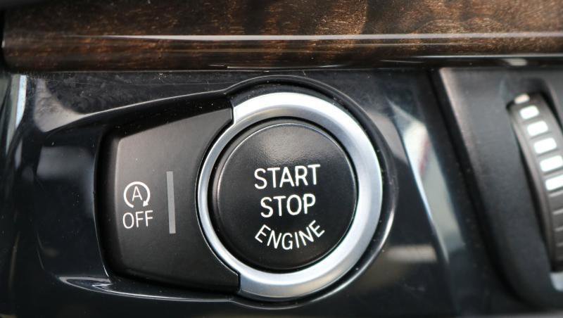 Used 2016 BMW X5 xDrive35i image 13