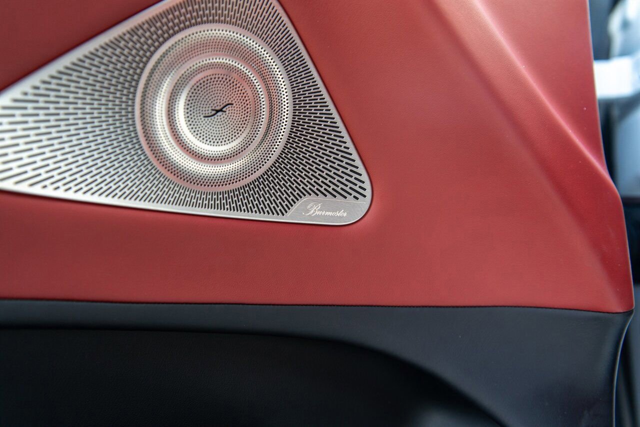 Used 2024 Mercedes-Benz S 63 AMG S image 24