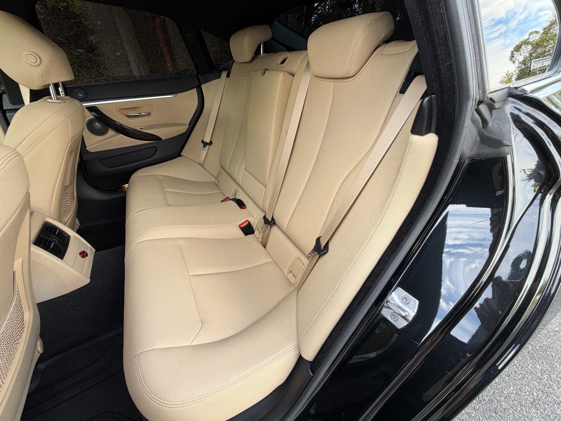 Used 2018 BMW 440i Gran Coupe RWD image 53