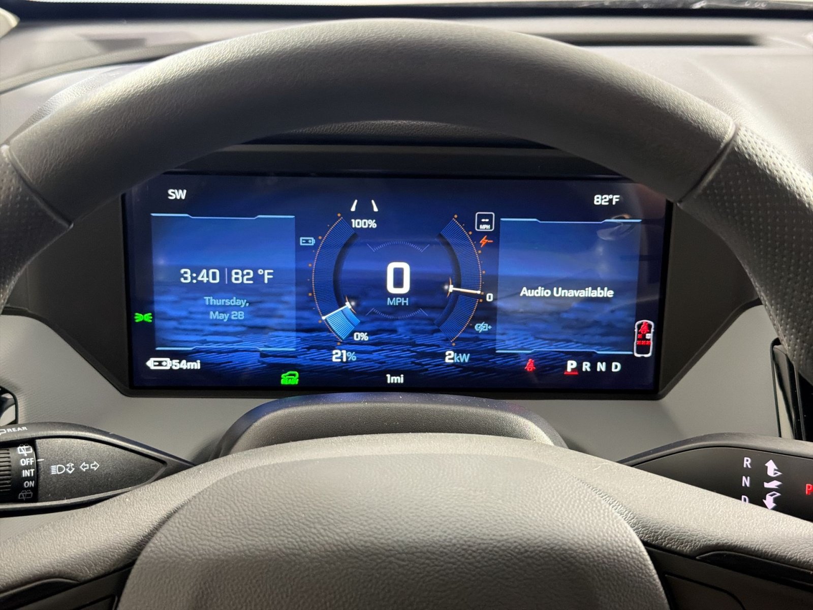 New 2027 Chevrolet Bolt LT FWD image 17