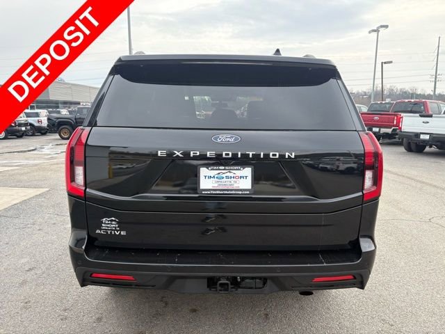 Used 2025 Ford Expedition Active image 22