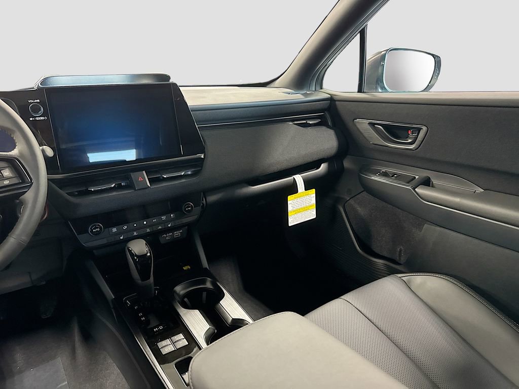 New 2026 Subaru Outback Limited XT image 23