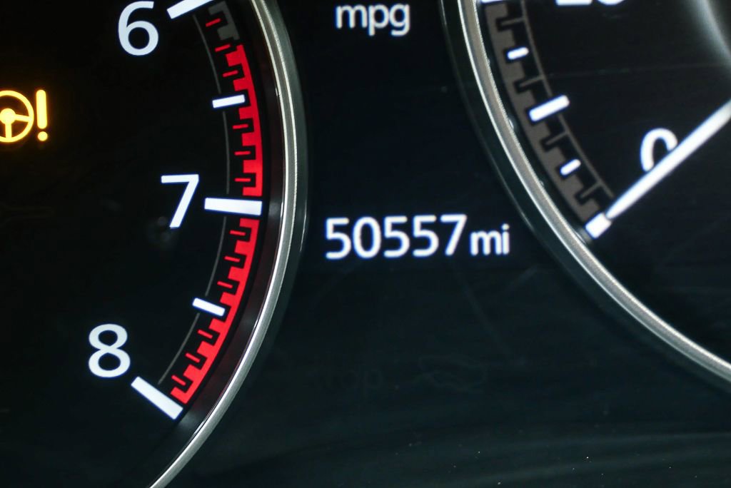 Used 2022 MAZDA MAZDA3 s image 14