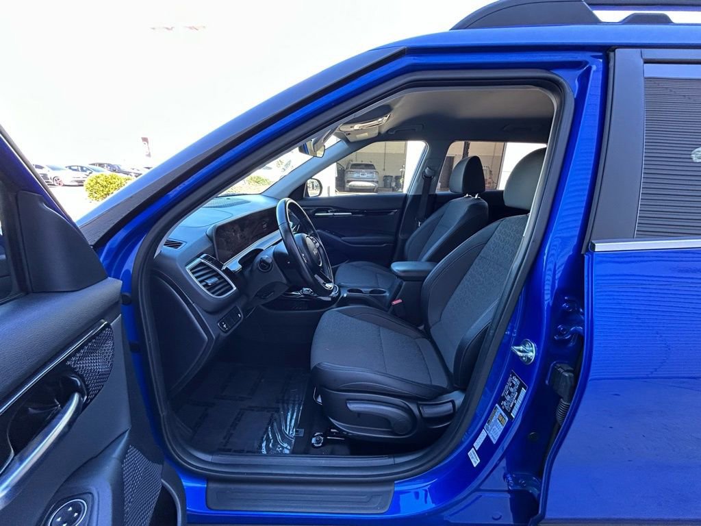 Used 2024 Kia Seltos X-Line image 12