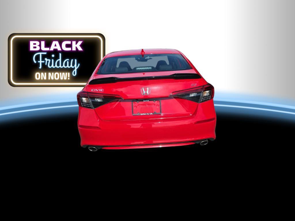 Used 2024 Honda Civic Si image 7