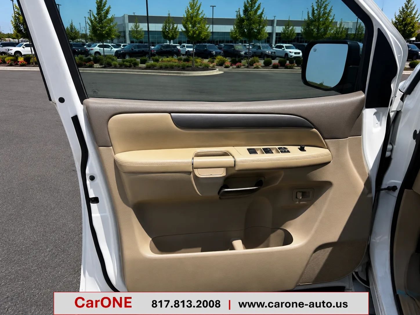 Used 2009 Nissan Armada SE RWD image 28