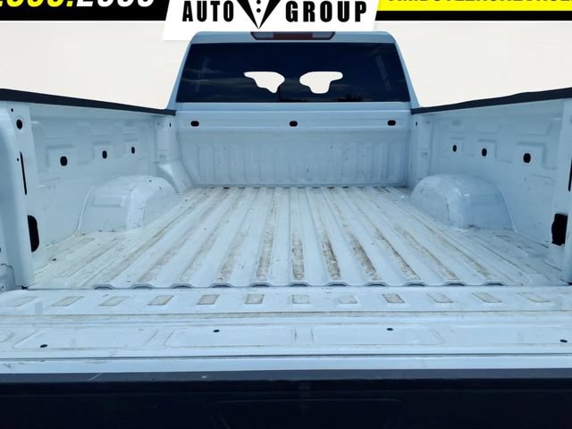 Used 2025 Chevrolet Silverado 2500 LT w/ Convenience Package AWD/4WD image 21