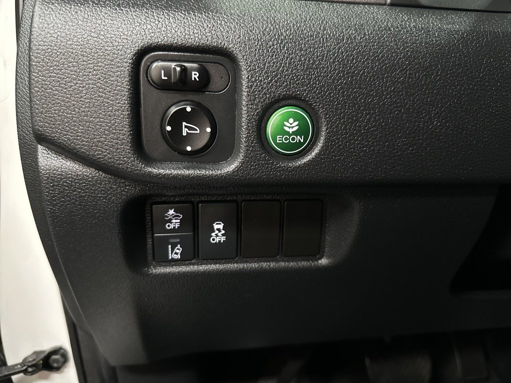 Used 2021 Honda Passport Sport image 30