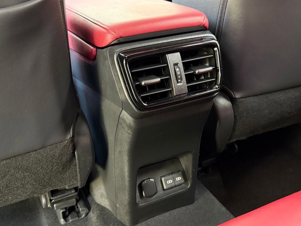 Certified 2024 Lexus NX 350h AWD image 19