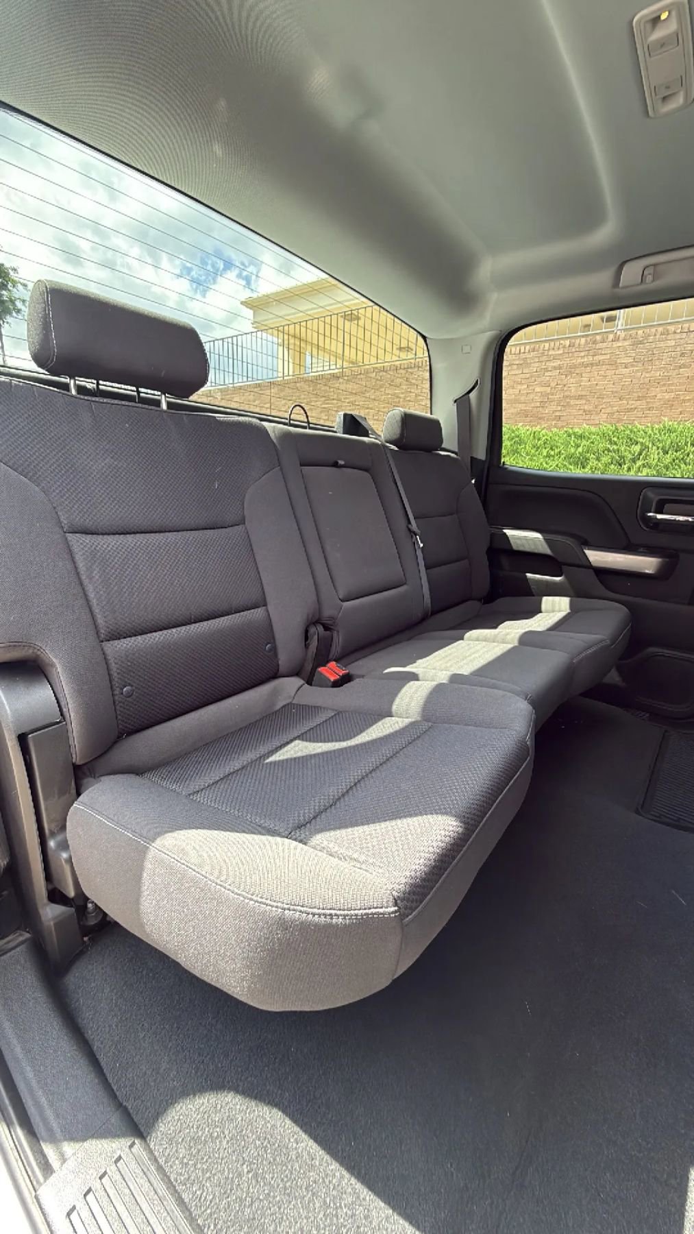Used 2019 Chevrolet Silverado 2500 LT AWD/4WD image 33