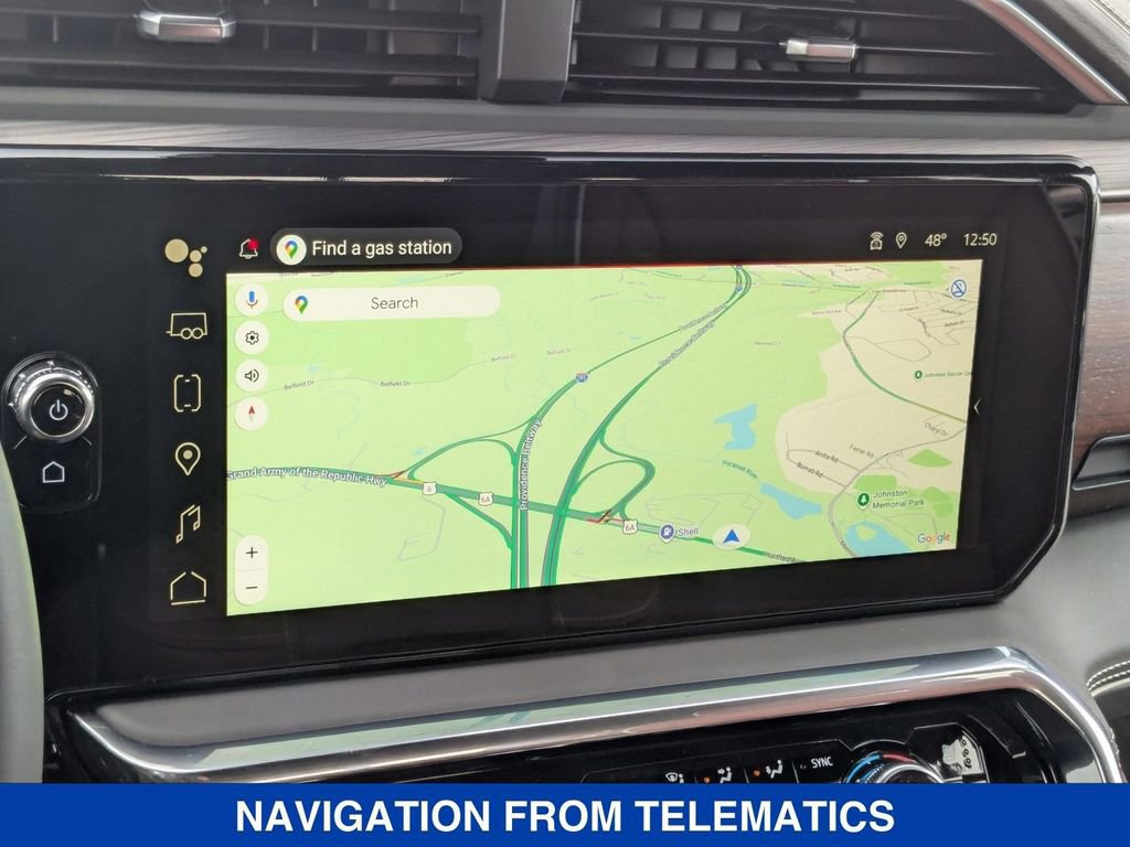 New 2026 GMC Sierra 1500 Denali Ultimate image 24