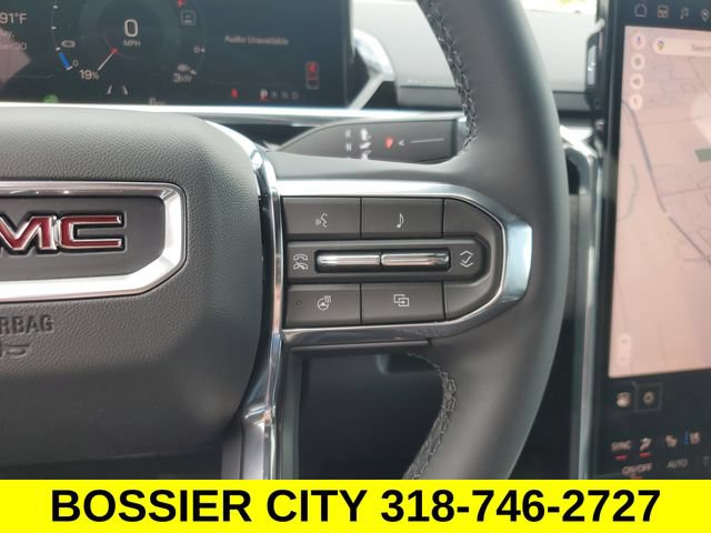 New 2026 GMC Sierra EV Elevation w/ Premium Package AWD/4WD image 20