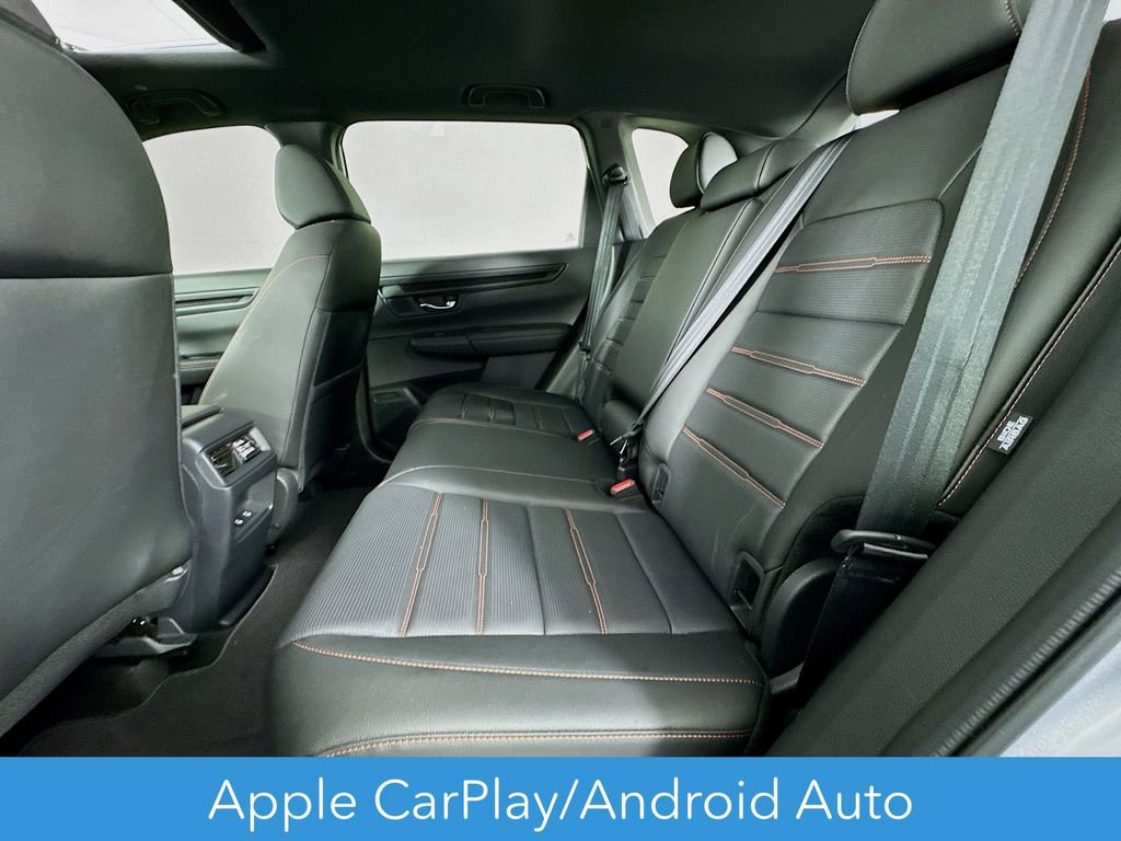 Certified 2026 Honda CR-V Sport-L image 32