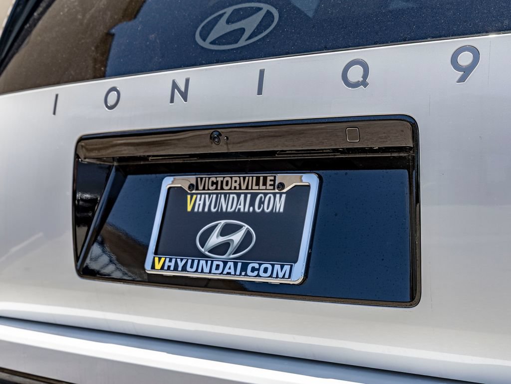 New 2026 Hyundai Ioniq 9 SEL AWD/4WD image 27